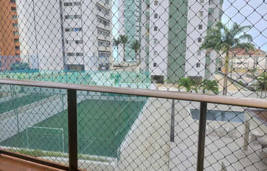 Imagem 5: Apartamento à venda em Jaboatão dos Guararapes, Piedade, com 4 quartos, 150m²