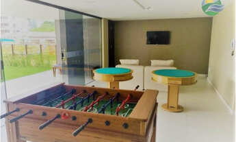 Imagem 6: Apartamento com 4 quartos, 234m², à venda em João Pessoa, Cabo Branco