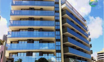 Imagem 3: Apartamento com 4 quartos, 234m², à venda em João Pessoa, Cabo Branco