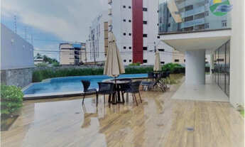 Imagem 5: Apartamento com 4 quartos, 234m², à venda em João Pessoa, Cabo Branco