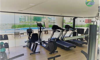 Imagem: Apartamento com 4 quartos, 234m², à venda