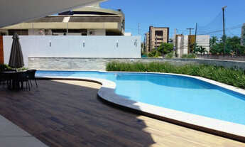 Imagem 4: Apartamento com 4 quartos, 234m², à venda em João Pessoa, Cabo Branco