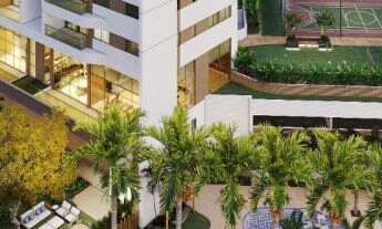 Imagem 4: Edificio Alameda Jardins, Aptos 04 quartos, Boa Viagem, Recife