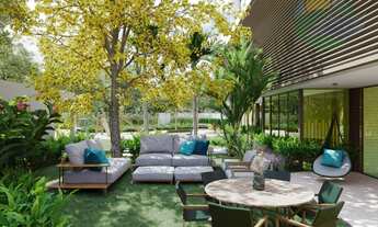 Imagem 5: Edificio Alameda Jardins, Aptos 04 quartos, Boa Viagem, Recife