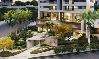 Imagem 1: Edificio Alameda Jardins, Aptos 04 quartos, Boa Viagem, Recife