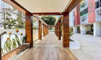 Imagem 3: Cobertura com 4 quartos, 270m², à venda em Recife, Boa Viagem