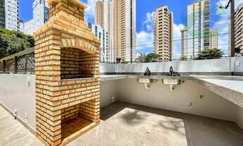 Imagem 6: Cobertura com 4 quartos, 270m², à venda em Recife, Boa Viagem