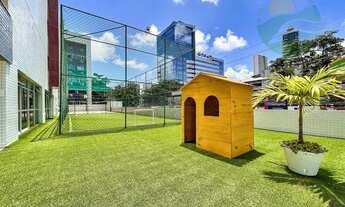 Imagem 5: Cobertura com 4 quartos, 270m², à venda em Recife, Boa Viagem