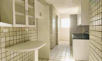 Imagem 6: Apartamento com 4 quartos, andar alto, Venda/Locação, em Candeias, Jaboatão dos Guararapes