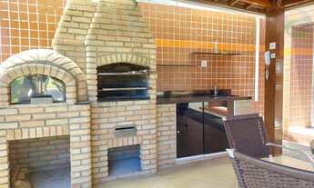 Imagem 7: Apartamento com 4 quartos, 210m², à venda em Jaboatão dos Guararapes, Candeias