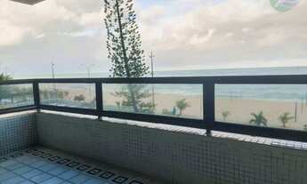 Imagem 6: Apartamento com 4 suites, frente mar, calçadão de Piedade, em Piedade, Jaboatão dos Guarar