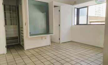 Imagem 4: Apartamento com 4 suites, frente mar, calçadão de Piedade, em Piedade, Jaboatão dos Guarar