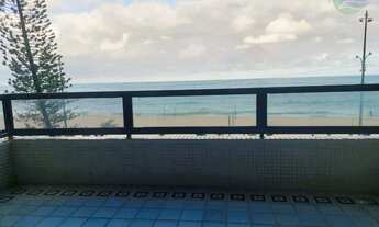 Imagem 2: Apartamento com 4 suites, frente mar, calçadão de Piedade, em Piedade, Jaboatão dos Guarar