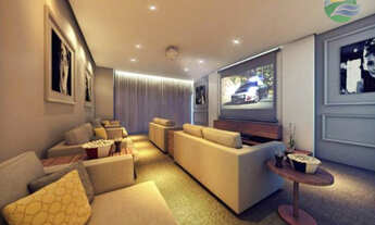 Imagem 5: Apartamento com 5 Suites, 414m², à venda em Altiplano Cabo Branco, João Pessoa