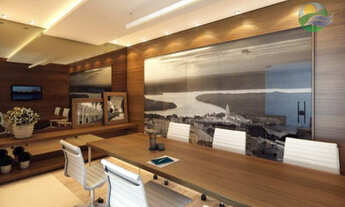 Imagem 6: Apartamento com 5 Suites, 414m², à venda em Altiplano Cabo Branco, João Pessoa