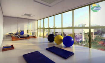 Imagem 7: Apartamento com 5 Suites, 414m², à venda em Altiplano Cabo Branco, João Pessoa