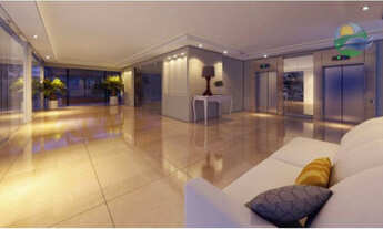 Imagem: Apartamento com 5 Suites, 414m², à venda