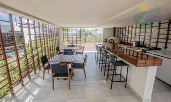 Imagem 5: Apartamento com 5 Suites, à venda, em Altiplano Cabo Branco, João Pessoa