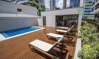 Imagem 4: Apartamento com 5 Suites, à venda, em Altiplano Cabo Branco, João Pessoa