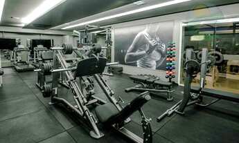 Imagem 6: Apartamento com 5 Suites, à venda, em Altiplano Cabo Branco, João Pessoa