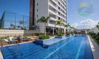 Imagem: Apartamento com 5 Suites, à venda, em Altiplano