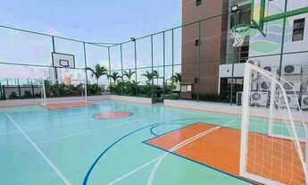 Imagem 2: Apartamento com 5 Suites, à venda, em Altiplano Cabo Branco, João Pessoa