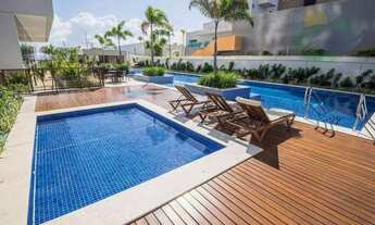 Imagem 3: Apartamento com 5 Suites, à venda, em Altiplano Cabo Branco, João Pessoa