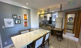 Imagem 4: Apartamento com 2 quartos. 48 m², Casa Amarela, Recife PE