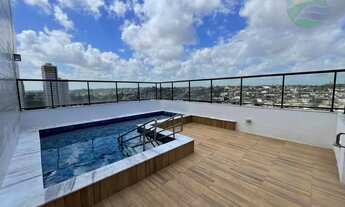 Imagem 5: Apartamento com 2 quartos. 48 m², Casa Amarela, Recife PE