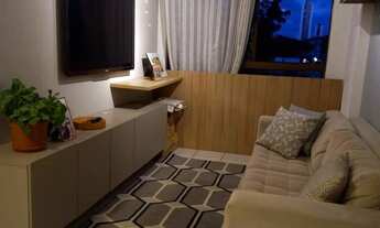 Imagem 6: Apartamento com 2 quartos. 48 m², Casa Amarela, Recife PE