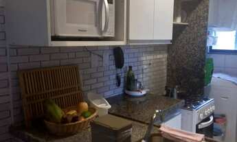 Imagem 7: Apartamento com 2 quartos. 48 m², Casa Amarela, Recife PE