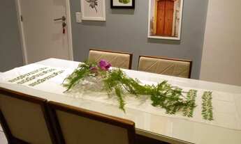 Imagem 3: Apartamento com 2 quartos. 48 m², Casa Amarela, Recife PE