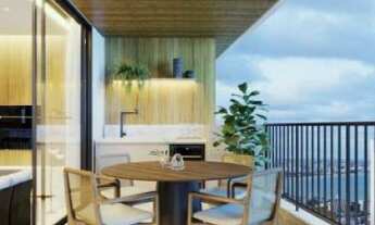 Imagem 2: Apartamento com 3 Suites, 145m², à venda em TAMBAÚ, João Pessoa, PB