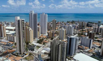 Imagem: Apartamento com 3 Suites, 145m², à venda