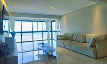 Imagem 3: Apartamento com 3 quartos, de luxo,, calçadão de Piedade, em Jaboatão dos Guararapes