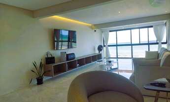 Imagem: Apartamento com 3 quartos, de luxo, calçadão