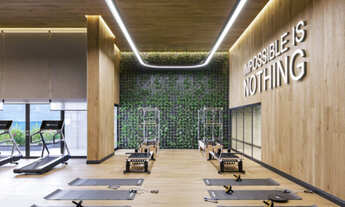 Imagem 4: Apartamento com 3 quartos, 67m², à venda em João Pessoa, Altiplano Cabo Branco