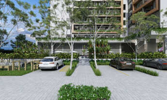 Imagem 5: Apartamento com 3 quartos, 67m², à venda em João Pessoa, Altiplano Cabo Branco