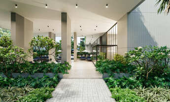 Imagem 6: Apartamento com 3 quartos, 67m², à venda em João Pessoa, Altiplano Cabo Branco