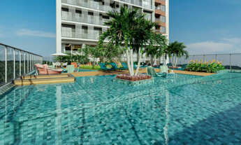 Imagem 2: Apartamento com 3 quartos, 67m², à venda em João Pessoa, Altiplano Cabo Branco