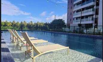 Imagem: Apartamento de 03 Suites, para venda, no