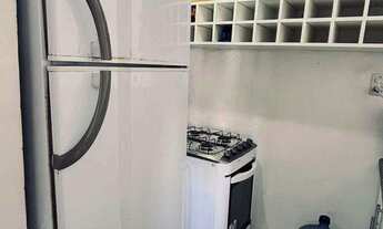 Imagem 5: Apartamento de 1 Quarto para Locação, Mobiliado, em Piedade, Jaboatão