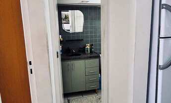 Imagem 6: Apartamento de 1 Quarto para Locação, Mobiliado, em Piedade, Jaboatão