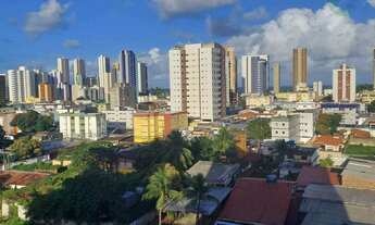 Imagem: Apartamento de 3 quartos, vista mar, para