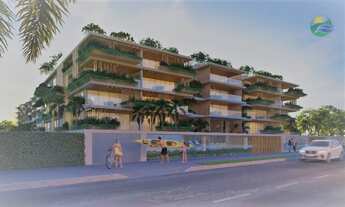 Imagem 5: Apartamento à venda em João Pessoa, Cabo Branco, com 4 quartos, 134m²