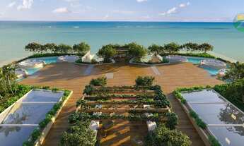 Imagem 2: Cobertura de luxo 04suites, 309,59m2, em Cabo Branco, João Pessoa, Paraíba