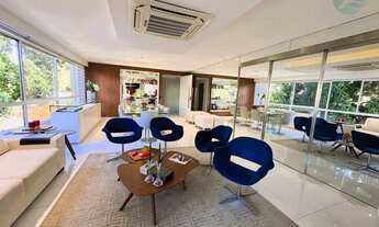 Imagem: Apartamento de Luxo, 4 Quartos, sendo 3