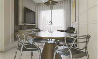 Imagem 7: Apartamento, piscina, 1 quarto para venda, em Carapibus, Conde, Paraíba. Lançamento