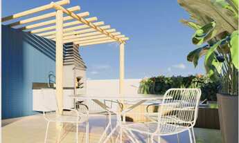 Imagem 6: Apartamento, piscina, 1 quarto para venda, em Carapibus, Conde, Paraíba. Lançamento