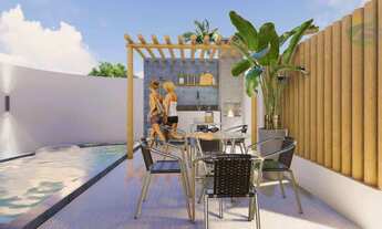 Imagem: Apartamento, piscina, 2 quartos para venda